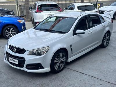 2013 Holden Commodore SV6 Sedan VF MY14 for sale in South West