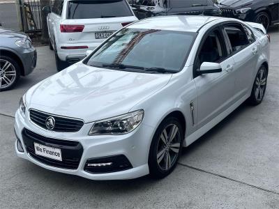 2013 Holden Commodore SV6 Sedan VF MY14 for sale in South West