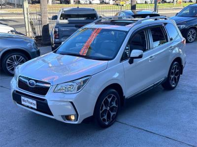 2015 Subaru Forester XT Premium Wagon S4 MY15 for sale in South West