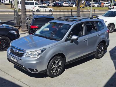 2014 Subaru Forester 2.5i-S Wagon S4 MY14 for sale in South West