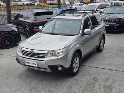 2008 Subaru Forester XS Premium Wagon S3 MY09 for sale in South West