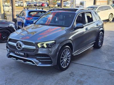 2021 Mercedes-Benz GLE-Class GLE450 Wagon V167 801+051MY for sale in South West