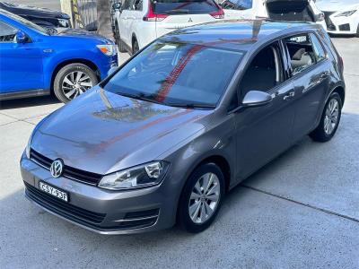 2013 Volkswagen Golf 90TSI Comfortline Hatchback VII for sale in South West