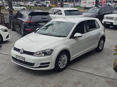 2015 Volkswagen Golf 90TSI Hatchback VII MY15 for sale in South West