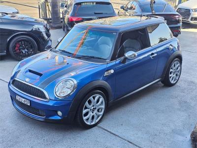 2007 MINI Hatch Cooper S Hatchback R56 for sale in South West