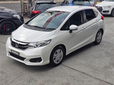 2019 Honda Jazz VTi Hatchback GF MY20 for sale in South West