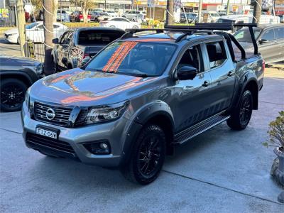 2020 Nissan Navara ST-X Utility D23 S4 MY20 for sale in South West