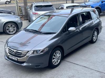 2012 Honda Odyssey Wagon 4th Gen MY12 for sale in South West