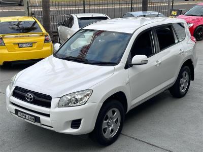 2008 Toyota RAV4 CV Wagon ACA33R MY08 for sale in South West