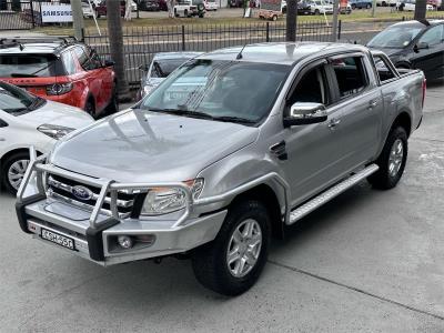 2013 Ford Ranger XLT Utility PX for sale in South West