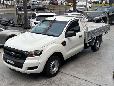 2015 Ford Ranger XL Cab Chassis PX MkII for sale in South West