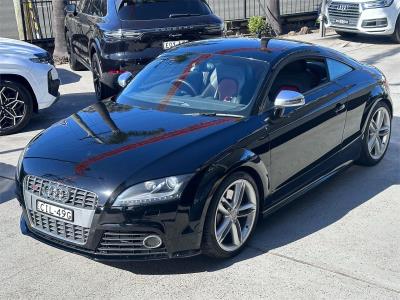 2008 Audi TTS Coupe 8J MY09 for sale in South West