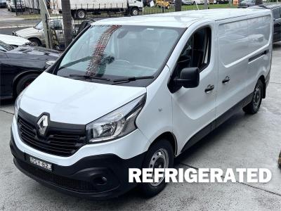 2017 Renault Trafic 103KW Van X82 for sale in South West