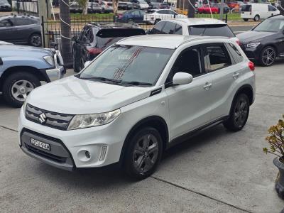 2015 Suzuki Vitara RT-S Wagon LY for sale in South West