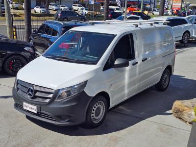 2015 Mercedes-Benz Vito 111CDI Van 447 for sale in South West