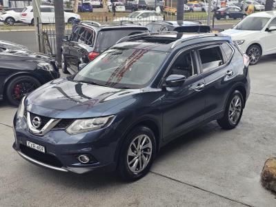 2015 Nissan X-TRAIL Ti Wagon T32 for sale in South West