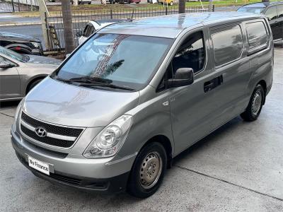 2011 Hyundai iLoad Van TQ-V for sale in South West