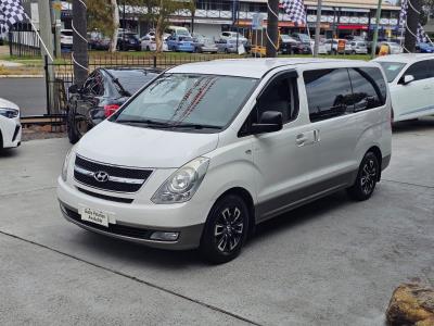 2014 Hyundai iMax Wagon TQ-W MY13 for sale in South West