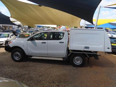 2013 Mazda BT-50 XT Hi-Rider Utility UP0YF1 for sale in Blacktown