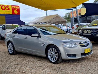 2011 Holden Berlina International Sedan VE II for sale in Blacktown