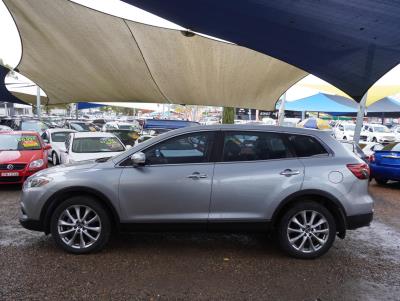 2013 Mazda CX-9 Luxury Wagon TB10A5 for sale in Blacktown