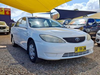 2005 Toyota Camry Altise Limited Sedan ACV36R MY06 for sale in Blacktown