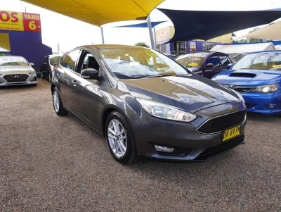 2018 Ford Focus Trend Hatchback LZ for sale in Blacktown