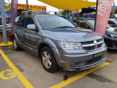 2009 Dodge Journey SXT Wagon JC MY09 for sale in Blacktown