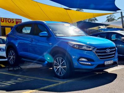 2015 Hyundai Tucson Active X Wagon TL for sale in Blacktown