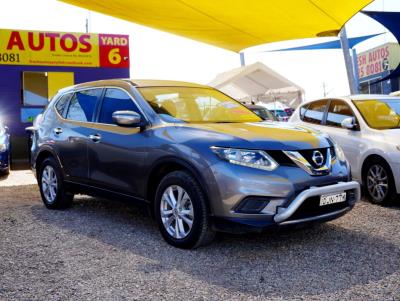 2016 Nissan X-TRAIL ST Wagon T32 for sale in Blacktown