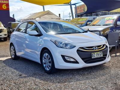 2014 Hyundai i30 Active Hatchback GD2 for sale in Blacktown