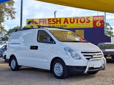 2017 Hyundai iLoad Van TQ3-V Series II MY18 for sale in Blacktown