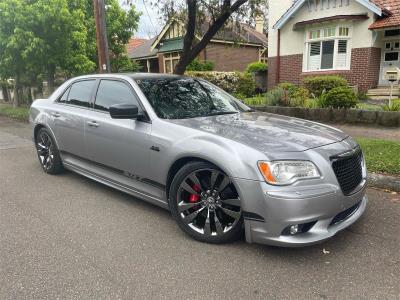 2014 Chrysler 300 SRT-8 Core Sedan LX MY14 for sale in Blacktown