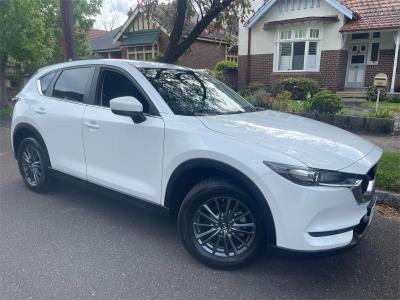 2021 Mazda CX-5 Maxx Wagon KF2W7A for sale in Blacktown