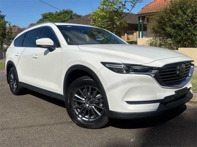 2019 Mazda CX-8 Sport Wagon KG4W2A for sale in Blacktown