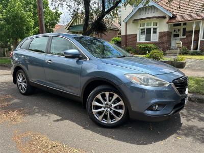 2013 Mazda CX-9 Luxury Wagon TB10A5 for sale in Blacktown