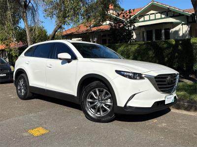 2020 Mazda CX-9 Touring Wagon TC for sale in Blacktown