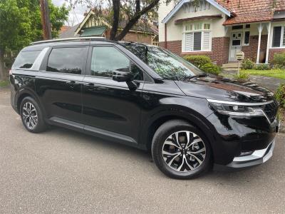 2023 Kia Carnival SLi Wagon KA4 MY23 for sale in Blacktown