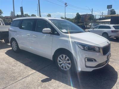 2019 Kia Carnival S Wagon YP MY20 for sale in Blacktown