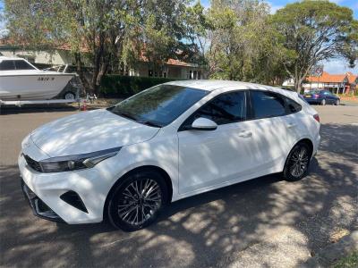 2022 Kia Cerato Sport+ Hatchback BD MY22 for sale in Blacktown