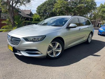 2019 Holden Commodore LT Wagon ZB MY19 for sale in Blacktown