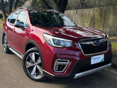 2018 Subaru Forester 2.5i-S Wagon S5 MY19 for sale in Blacktown