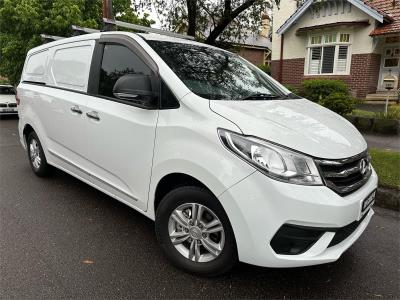 2023 LDV G10 + Van SV7C for sale in Blacktown