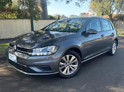 2018 Volkswagen Golf 110TSI Trendline Hatchback 7.5 MY18 for sale in Blacktown