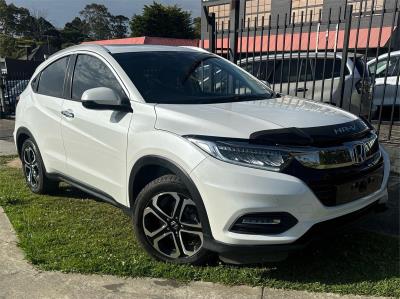 2021 Honda HR-V VTi-LX Wagon MY21 for sale in Blacktown