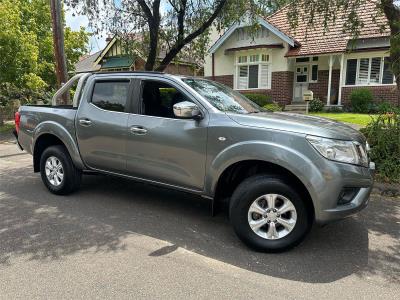 2018 Nissan Navara ST Utility D23 S3 for sale in Blacktown