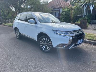 2019 Mitsubishi Outlander LS Wagon ZL MY19 for sale in Blacktown