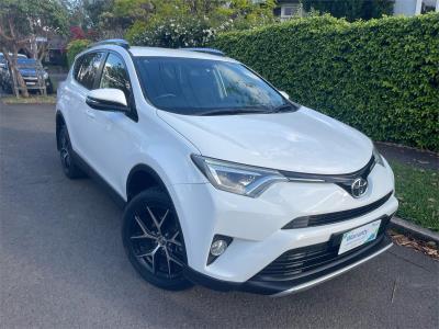 2016 Toyota RAV4 GXL Wagon ZSA42R for sale in Blacktown