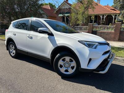 2016 Toyota RAV4 GX Wagon ZSA42R for sale in Blacktown