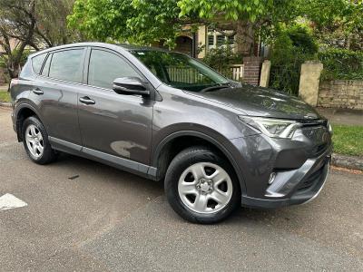 2018 Toyota RAV4 GX Wagon ZSA42R for sale in Blacktown